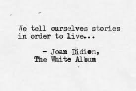 chances are, you aren't reading enough joan didion