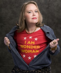 Kelly Gregory. Photo by Billy Kingsley for Kelly Gregory.