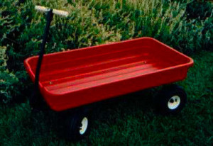 RedWagon