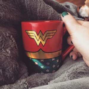 new favorite mug