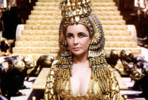 all hail the queen